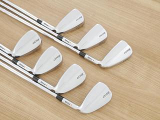 Iron set : Ping : ชุดเหล็ก Ping i500 (รุ่นปี 2019) มีเหล็ก 5-Pw,Aw (7 ชิ้น) ก้านเหล็ก NS Pro 950 Neo Flex S