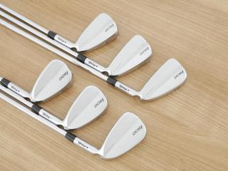 Iron set : Ping : ชุดเหล็ก Ping i500 (รุ่นปี 2019) มีเหล็ก 5-Pw (6 ชิ้น) ก้านเหล็ก NS Pro Modus 105 Flex S