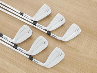Iron set : Ping : ชุดเหล็ก Ping i59 Forged (ออกปี 2022 คม แน่นมากๆ) มีเหล็ก 5-Pw (6 ชิ้น) ก้านเหล็ก Dynamic Gold S200