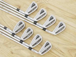 Iron set : Other Brand : ชุดเหล็ก Nike CCI Forged มีเหล็ก 3-Pw (8 ชิ้น) ก้านเหล็ก Dynamic Gold S300