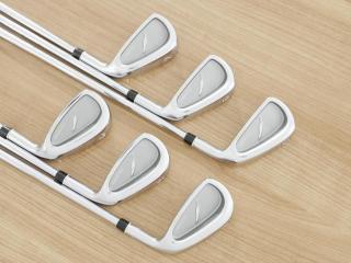 Iron set : Fourteen : ชุดเหล็ก Fourteen TC-550 Forged มีเหล็ก 5-Pw (6 ชิ้น) ก้านเหล็ก Ns Pro 950 Flex S