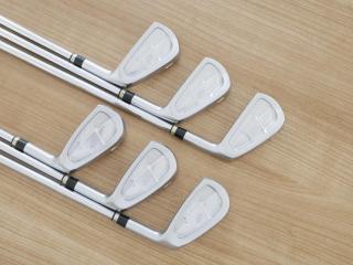 iron_set : ชุดเหล็ก Zodia CM-2 Forged (นุ่มมากๆๆๆๆ) มีเหล็ก 5-Pw (6 ชิ้น) ก้านเหล็ก NS Pro Modus 125 Flex S