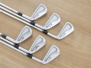 iron_set : ชุดเหล็ก Srixon Z745 Forged มีเหล็ก 5-Pw (6 ชิ้น) ก้านเหล็ก Dynamic Gold S200