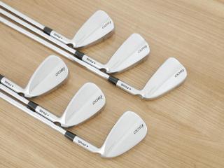 iron_set : ชุดเหล็ก Ping i500 (รุ่นปี 2019) มีเหล็ก 5-Pw (6 ชิ้น) ก้านเหล็ก NS Pro 950 NEO Flex R