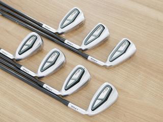 iron_set : ชุดเหล็ก Ping G730 (รุ่นล่าสุด ปี 2024 Japan Spec. ใบใหญ่ ง่ายที่สุด ไกลที่สุดของ Ping) มีเหล็ก 7-Pw,Aw,50,56 (7 ชิ้น) ก้านกราไฟต์ Ping ALTA J CB Flex S
