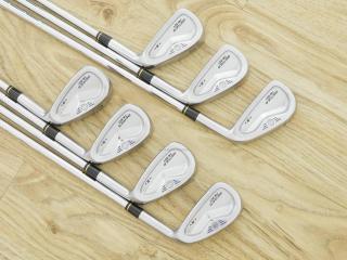 Iron set : Honma : ชุดเหล็ก Honma Beres TW901 มีเหล็ก 4-10 (7 ชิ้น) ก้านเหล็ก NS Pro 950 Flex S