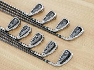 iron_set : ชุดเหล็ก Daiwa Labospec FF-247III (หน้าเด้งสุดๆ ตีไกลสุดๆๆๆๆ เหล็ก 7 Loft 25) มีเหล็ก 5-Pw,Aw,As,Sw (9 ชิ้น) ก้านกราไฟต์ LABOSPEC Shinari i80 Flex S