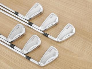Iron set : Tourstage : ชุดเหล็ก Tourstage X-Blade 703 (Forged) มีเหล็ก 5-Pw (6 ชิ้น) ก้านเหล็ก NS Pro 950 Flex S