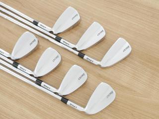 Iron set : Ping : ชุดเหล็ก Ping i500 (รุ่นปี 2019) มีเหล็ก 5-Pw,Aw (7 ชิ้น) ก้านเหล็ก NS Pro Modus 105 Flex S
