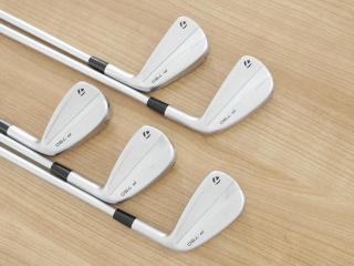 Iron set : Taylormade : ชุดเหล็ก Taylormade P790 (ตัวท้อปสุด ปี 2023 Japan Spec.) มีเหล็ก 6-Pw (5 ชิ้น) ก้านกราไฟต์ Fujikura MCI 50 Flex R