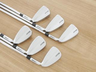 Iron set : Ping : ชุดเหล็ก Ping i500 (รุ่นปี 2019) มีเหล็ก 5-Pw (6 ชิ้น) ก้านเหล็ก NS Pro Modus 120 Flex S