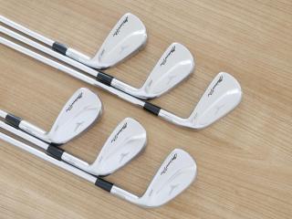 iron_set : ชุดเหล็ก Mizuno Pro 225 Forged (ปี 2023 นุ่ม แน่น ระยะดี) มีเหล็ก 5-Pw (6 ชิ้น) ก้านเหล็ก Dynamic Gold 95 S200