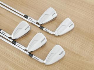Iron set : Ping : ชุดเหล็ก Ping i525 Forged (ออกปี 2022) มีเหล็ก 6-Pw (5 ชิ้น) ก้านเหล็ก NS Pro 850 NEO Flex S