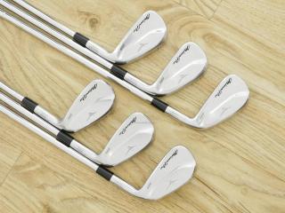 Iron set : Mizuno : ชุดเหล็ก Mizuno Pro 225 Forged (รุ่นล่าสุด ปี 2023 นุ่ม แน่น ระยะดี) มีเหล็ก 5-Pw (6 ชิ้น) ก้านเหล็ก Dynamic Gold 105 S200