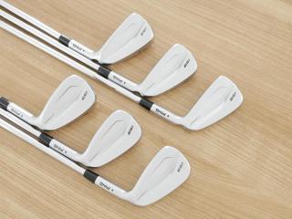 iron_set : ชุดเหล็ก Ping i59 Forged (ออกปี 2022 คม แน่นมากๆ) มีเหล็ก 5-Pw (6 ชิ้น) ก้านเหล็ก Dynamic Gold S200