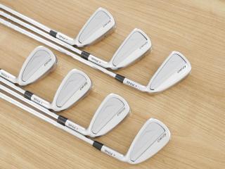 Iron set : Ping : ชุดเหล็ก Ping i230 (ออกปี 2023) มีเหล็ก 5-Pw,Aw (7 ชิ้น) ก้านเหล็ก NS Pro 850 NEO Flex S