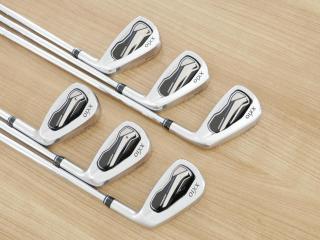 Iron set : XXIO : ชุดเหล็ก XXIO Forged 6 (ปี 2019) มีเหล็ก 5-Pw (6 ชิ้น) ก้านเหล็ก NS Pro 950 Flex S