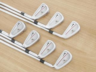 Iron set : Other Brand : ชุดเหล็ก Nike VR Forged มีเหล็ก 4-Pw (7 ชิ้น) ก้านเหล็ก NS Pro 950 NEO Flex S