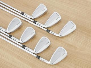 Iron set : Ping : ชุดเหล็ก Ping i230 (ออกปี 2023) มีเหล็ก 5-Pw,Aw (7 ชิ้น) ก้านเหล็ก NS Pro 950 NEO Flex R