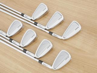 Iron set : Ping : ชุดเหล็ก Ping i230 (ออกปี 2023) มีเหล็ก 5-Pw,Aw (7 ชิ้น) ก้านเหล็ก NS Pro 850 NEO Flex S