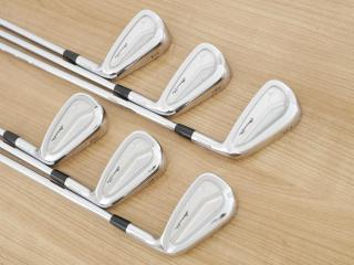 Iron set : Mizuno : ชุดเหล็ก Mizuno Pro 920 Forged (ออกปี 2020 นุ่มมาก ตีง่าย) มีเหล็ก 5-Pw (6 ชิ้น) ก้านเหล็ก NS Pro 950 NEO Flex SR