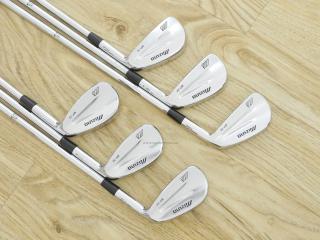 Iron set : Mizuno : ชุดเหล็ก Mizuno MP-32 Forged มีเหล็ก 5-Pw (6 ชิ้น) ก้านเหล็ก Dynamic Gold S200