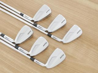 Iron set : Ping : ชุดเหล็ก Ping i525 Forged (ออกปี 2022) มีเหล็ก 5-Pw (6 ชิ้น) ก้านเหล็ก NS Pro 950 NEO Flex S