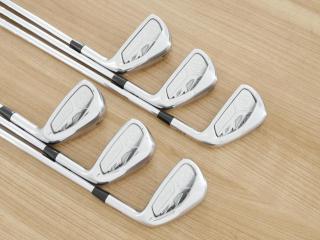 Iron set : Yamaha : ชุดเหล็ก Yamaha RMX VD (ปี 2023 แน่น นุ่ม คม) มีเหล็ก 5-Pw (6 ชิ้น) ก้านเหล็ก NS Pro 950 NEO Flex S
