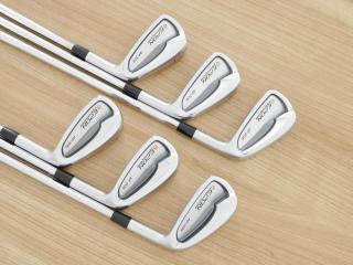 iron_set : ชุดเหล็ก EPON AF-306 Forged (รุ่นปี 2023) มีเหล็ก 5-Pw (6 ชิ้น) ก้านเหล็ก NS Pro 950 NEO Flex S