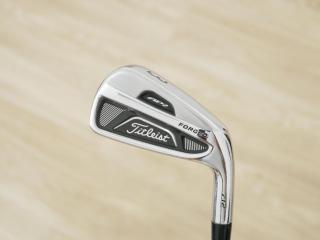 Iron set : Titleist : เหล็ก 3 Titleist AP2 712 Forged Loft 21 ก้านเหล็ก Project X PXI 6.0 Flex SX