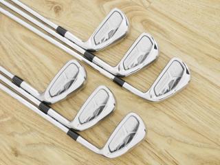 Iron set : Yamaha : ชุดเหล็ก Yamaha RMX VD (ปี 2023 แน่น นุ่ม คม) มีเหล็ก 5-Pw (6 ชิ้น) ก้านเหล็ก NS Pro 950 NEO Flex R