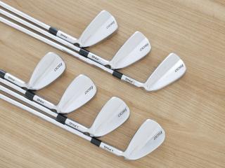 Iron set : Ping : ชุดเหล็ก Ping i500 (รุ่นปี 2019) มีเหล็ก 5-Pw,Aw (7 ชิ้น) ก้านเหล็ก NS Pro 950 Neo Flex R