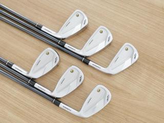 Iron set : Honma : ชุดเหล็ก Honma Tour World TR20V Forged (ออกปี 2020 นุ่มแน่นมากๆ) มีเหล็ก 5-10 (6 ชิ้น) ก้านกราไฟต์ Honma VIZARD IB-WF 100 Flex S