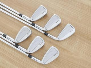 Iron set : Ping : ชุดเหล็ก Ping i230 (รุ่นล่าสุด ปี 2023) มีเหล็ก 5-Pw (6 ชิ้น) ก้านเหล็ก NS Pro 950 NEO Flex S