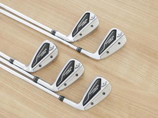 Iron set : Callaway : ชุดเหล็ก Callaway Great Big Bertha (ออกปี 2023 Japan Spec แพงสุด ตีง่ายสุด ไกล) มีเหล็ก 6-Pw (5 ชิ้น) ก้านเหล็ก NS Pro 950 NEO Flex S