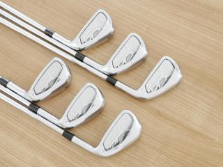 Iron set : Yamaha : ชุดเหล็ก Yamaha RMX VD (ปี 2023 แน่น นุ่ม คม) มีเหล็ก 5-Pw (6 ชิ้น) ก้านเหล็ก NS Pro 950 NEO Flex S