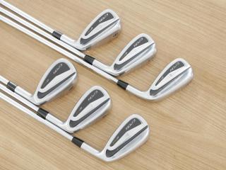iron_set : ชุดเหล็ก EPON AF-Tour MC Limited (Forged) (ปี 2020 ตีไกลที่สุด ง่ายที่สุด ของ Epon) มีเหล็ก 6-Pw,Aw (6 ชิ้น) ก้านเหล็ก Dynamic Gold 85 R300