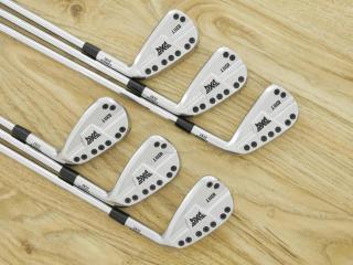 iron_set : ชุดเหล็ก PXG 0311T GEN 3 Forged (นุ่ม แน่น) มีเหล็ก 5-Pw (6 ชิ้น) ก้านเหล็ก NS Pro 950 NEO Flex S