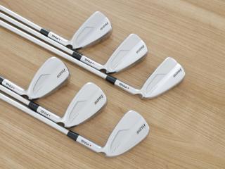 iron_set : ชุดเหล็ก Ping i525 Forged (ออกปี 2022) มีเหล็ก 5-Pw (6 ชิ้น) ก้านกราไฟต์ Fujikura MCI 80 Flex S