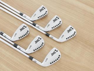 iron_set : ชุดเหล็ก PXG 0311T GEN 2 Forged (นุ่ม แน่น สวย เท่) มีเหล็ก 5-Pw (6 ชิ้น) ก้านเหล็ก NS Pro 850 Flex R