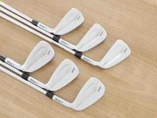Iron set : Ping : ชุดเหล็ก Ping i59 Forged (ออกปี 2022 คม แน่นมากๆ) มีเหล็ก 5-Pw (6 ชิ้น) ก้านเหล็ก NS Pro 850 NEO Flex S