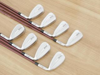 iron_set : ชุดเหล็ก Ping G700 (ปี 2019 Japan Spec. ใบใหญ่ ง่ายที่สุด ไกลที่สุดของ Ping) มีเหล็ก 5-Pw,Aw,Sw (8 ชิ้น) ก้านกราไฟต์ Mitsubishi FUBUKI Flex R