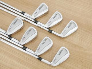 Iron set : Epon : ชุดเหล็ก EPON AF-Tour Forged มีเหล็ก 4-Pw (7 ชิ้น) ก้านเหล็ก Dynamic Gold SL S300