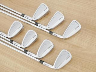 Iron set : Ping : ชุดเหล็ก Ping i230 (ออกปี 2023) มีเหล็ก 5-Pw,Aw (7 ชิ้น) ก้านเหล็ก NS Pro 850 NEO Flex S