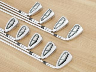 iron_set : ชุดเหล็ก Ping G730 (รุ่นล่าสุด ปี 2024 Japan Spec. ใบใหญ่ ง่ายที่สุด ไกลที่สุดของ Ping) มีเหล็ก 5-Pw,Aw,50,56 (9 ชิ้น) ก้านเหล็ก NS Pro 750 NEO Flex S