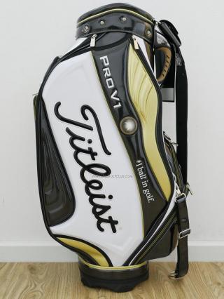 Golf Bag : All : ***ของใหม่*** ถุงกอล์ฟ Titleist ProV1 Japan Limited Edition CB5V1 ขนาด 9.5 นิ้ว