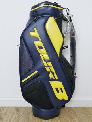 Golf Bag : All : **ของใหม่** ถุงกอล์ฟ Bridgestone Tour B CBG712 ขนาด 9 นิ้ว