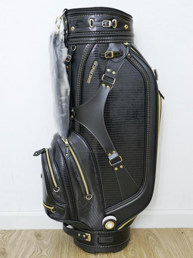 Golf Bag : All : ***ของใหม่*** ถุงกอล์ฟ Honma CB-1814 ขนาด 9 นิ้ว