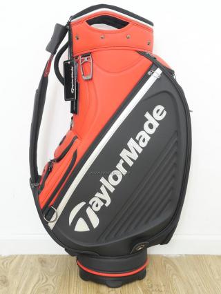 Golf Bag : All : ***ของใหม่*** ถุงกอล์ฟ Taylormade Tour Staff ขนาด 9.5x11 นิ้ว