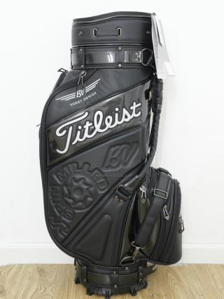 Golf Bag : All : ***ของใหม่*** ถุงกอล์ฟ Titleist Vokey Limited CB5VW ขนาด 9.5 นิ้ว